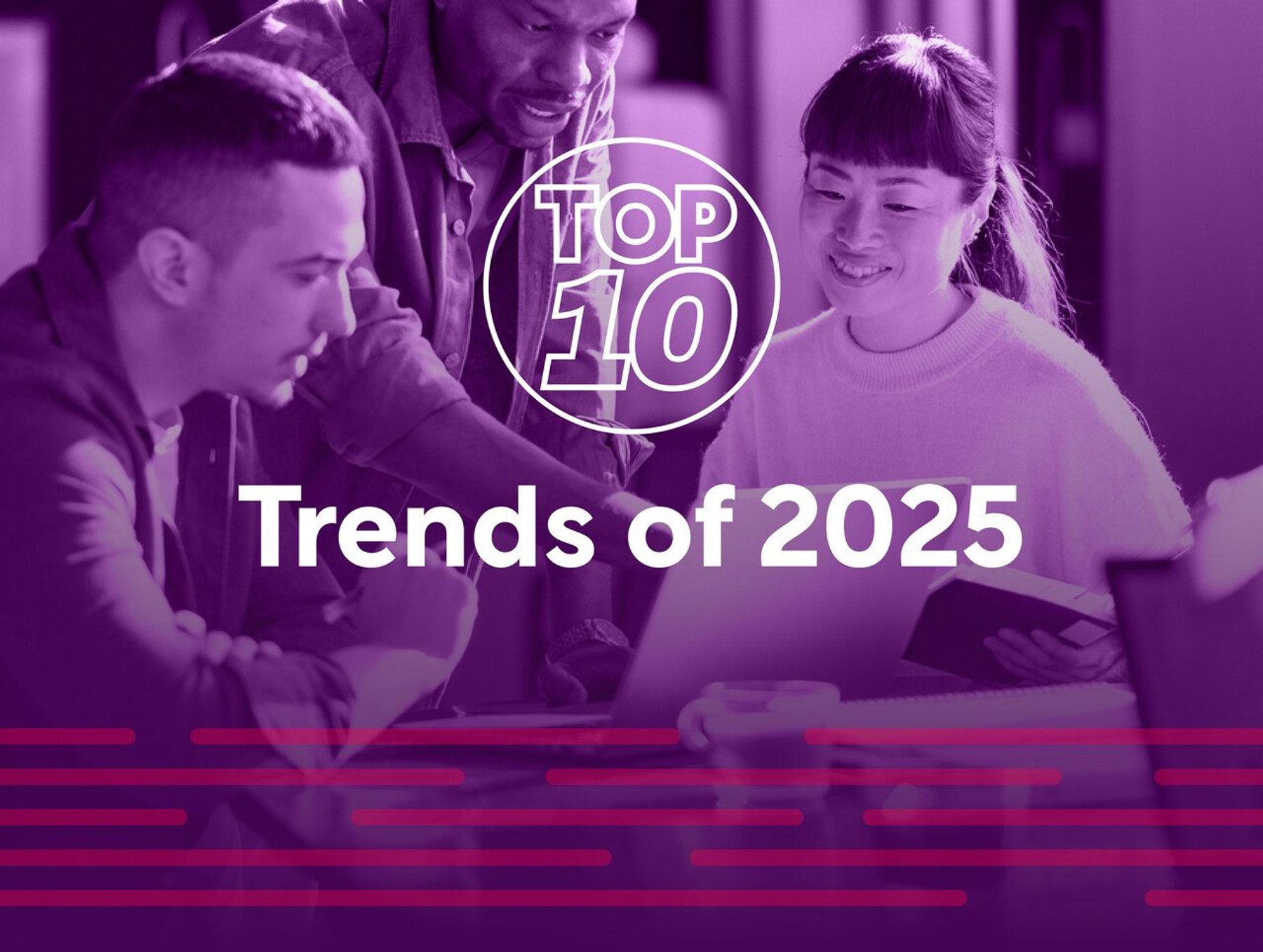2025 Magazine Trends: 10 Must-Know Insights