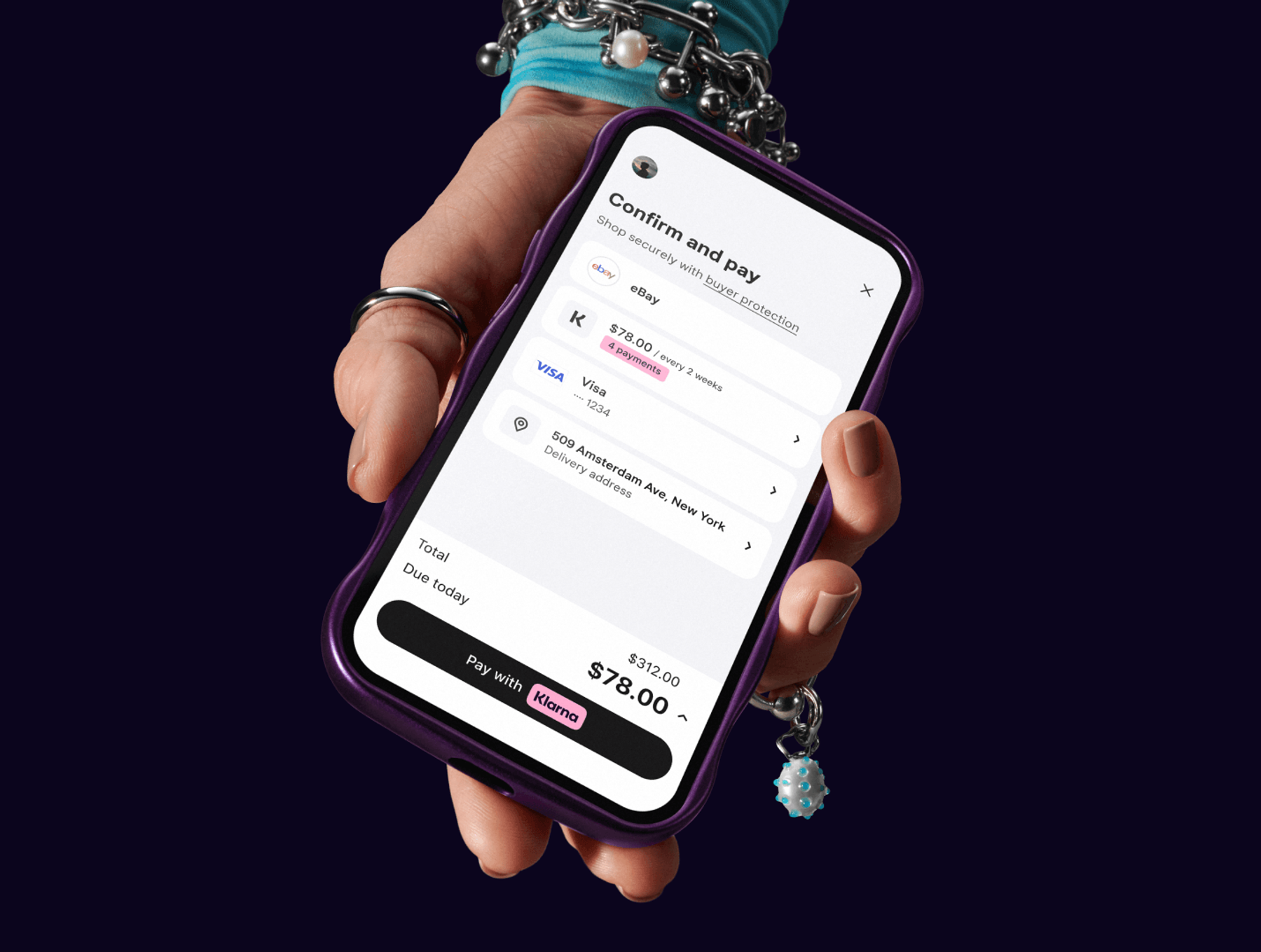 eBay Expands Klarna Payment Options to US Marketplace | FinTech Magazine