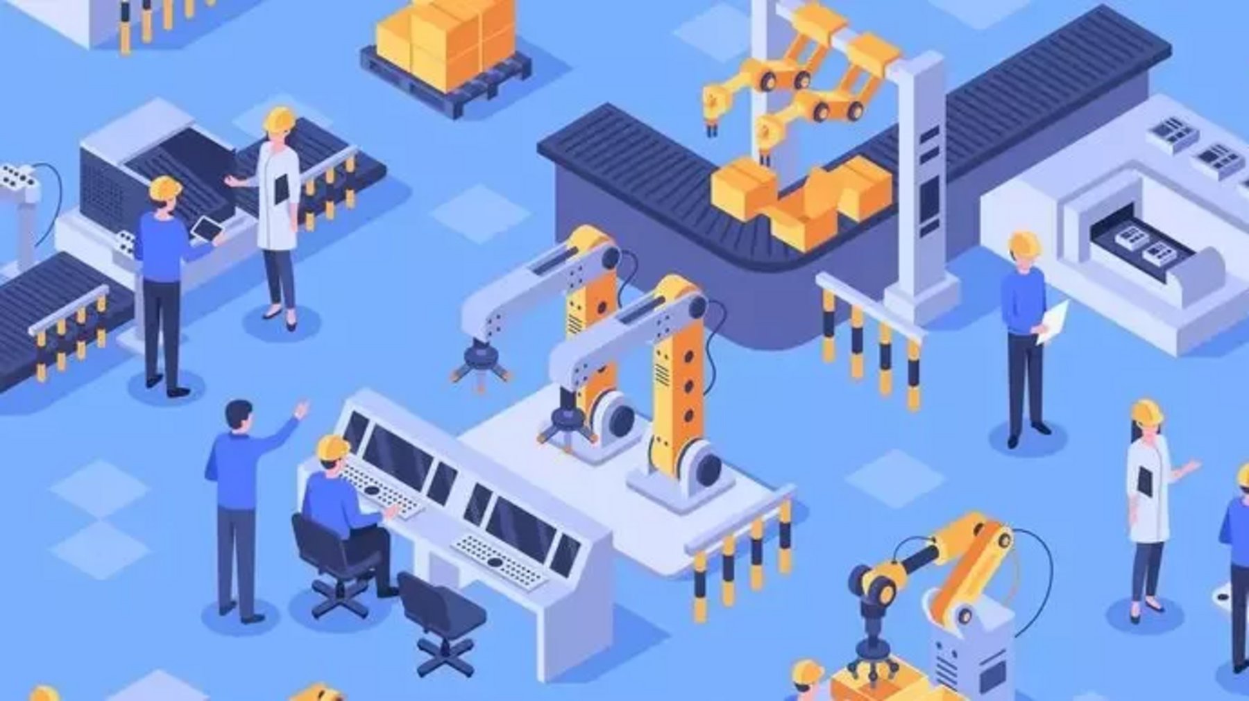 Deloitte: Supply Chain And Manufacturing Operations | Manufacturing Digital