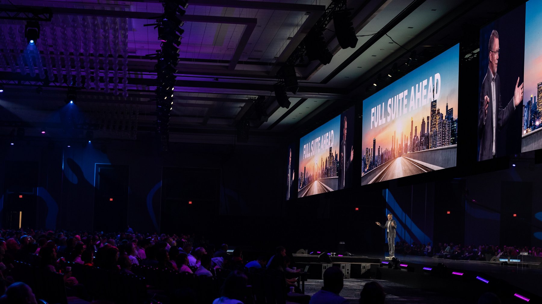 Oracle NetSuite’s SuiteWorld 2022 Day 3 Highlights Technology Magazine