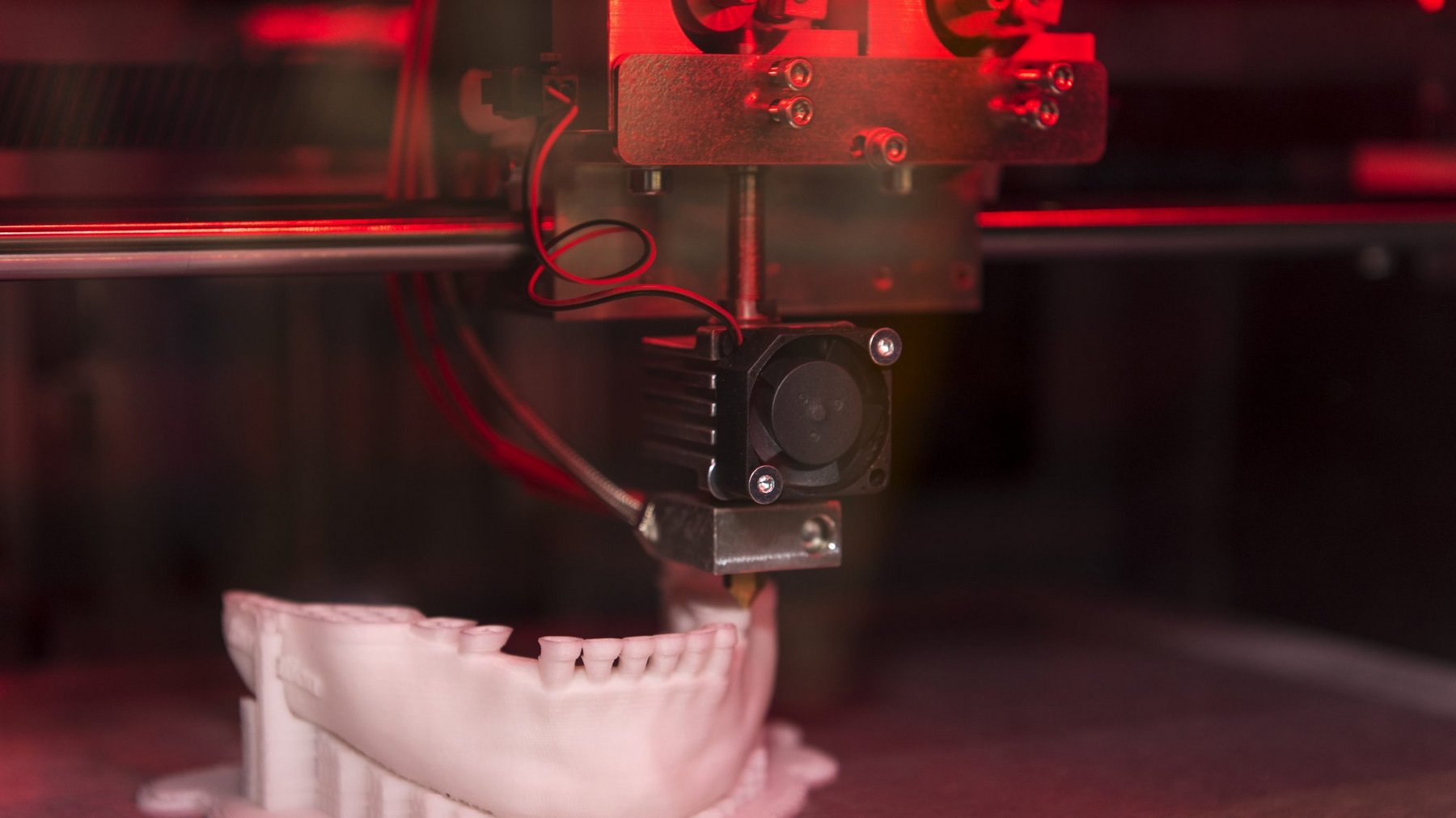 3D printing technology for personalised healthcare | Healthcare Digital