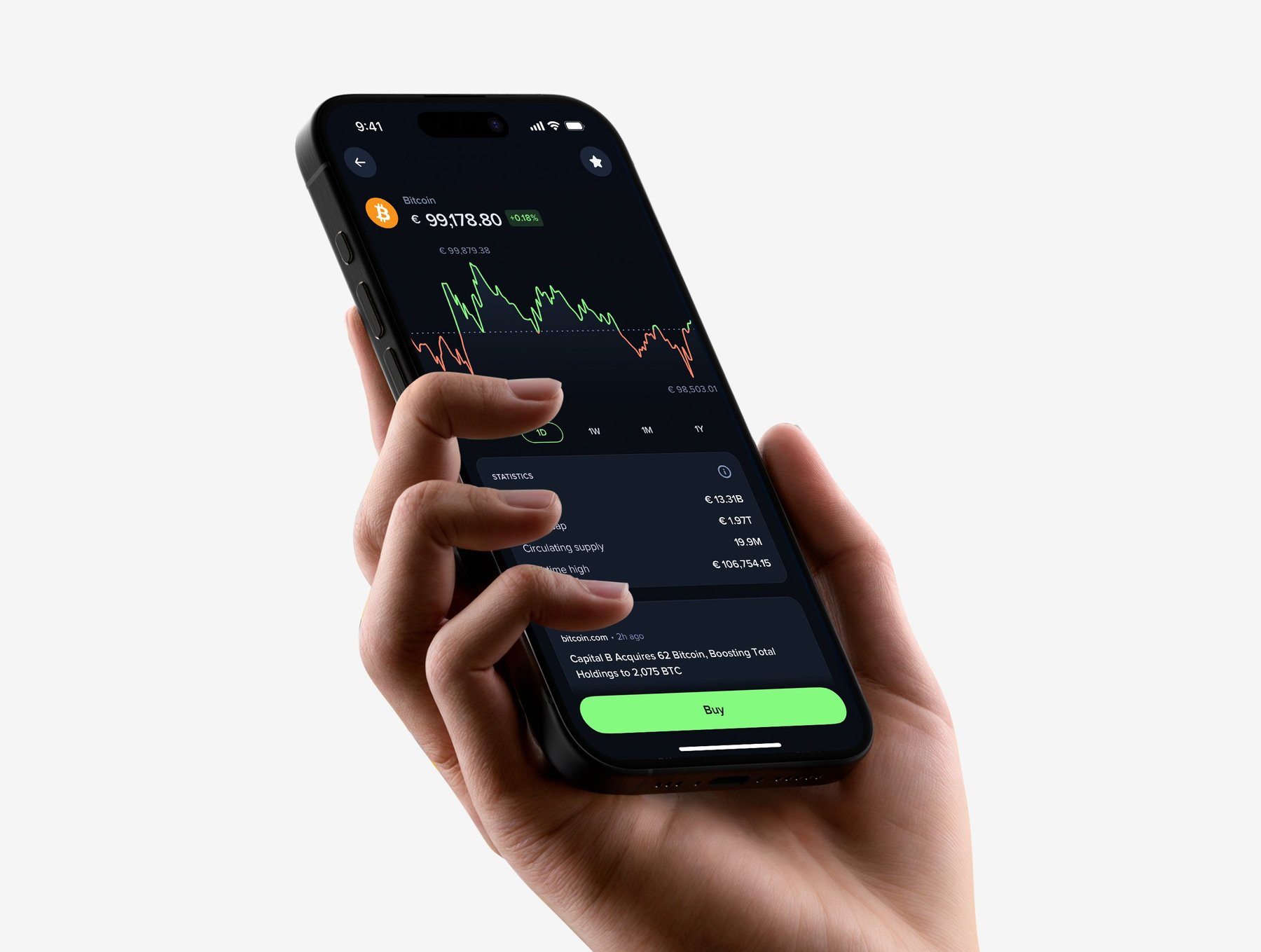 Uphold: Blockchain Finance Gears up for the Mainstream | FinTech Magazine