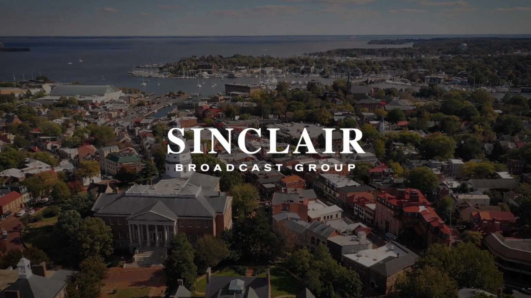 Sinclair Breaks Technology Boundaries With NextGen Broadcast | Mobile ...