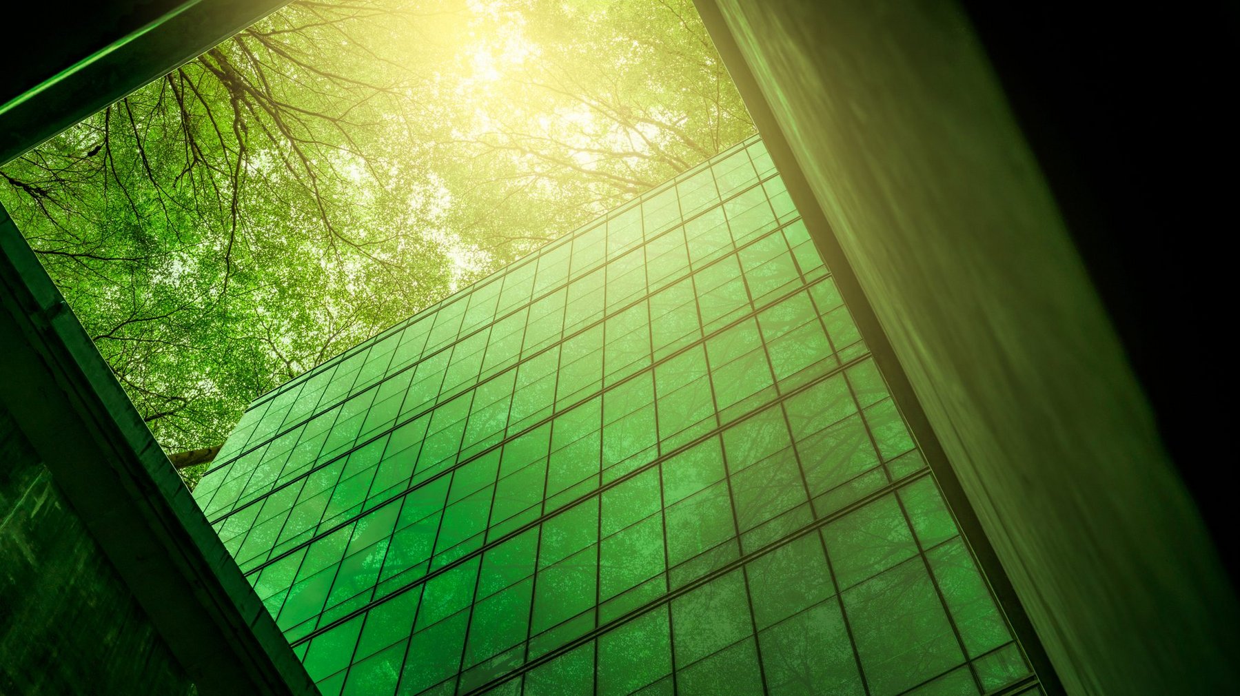 Engie Impact Explores Sustainability Net Zero Emissions Energy