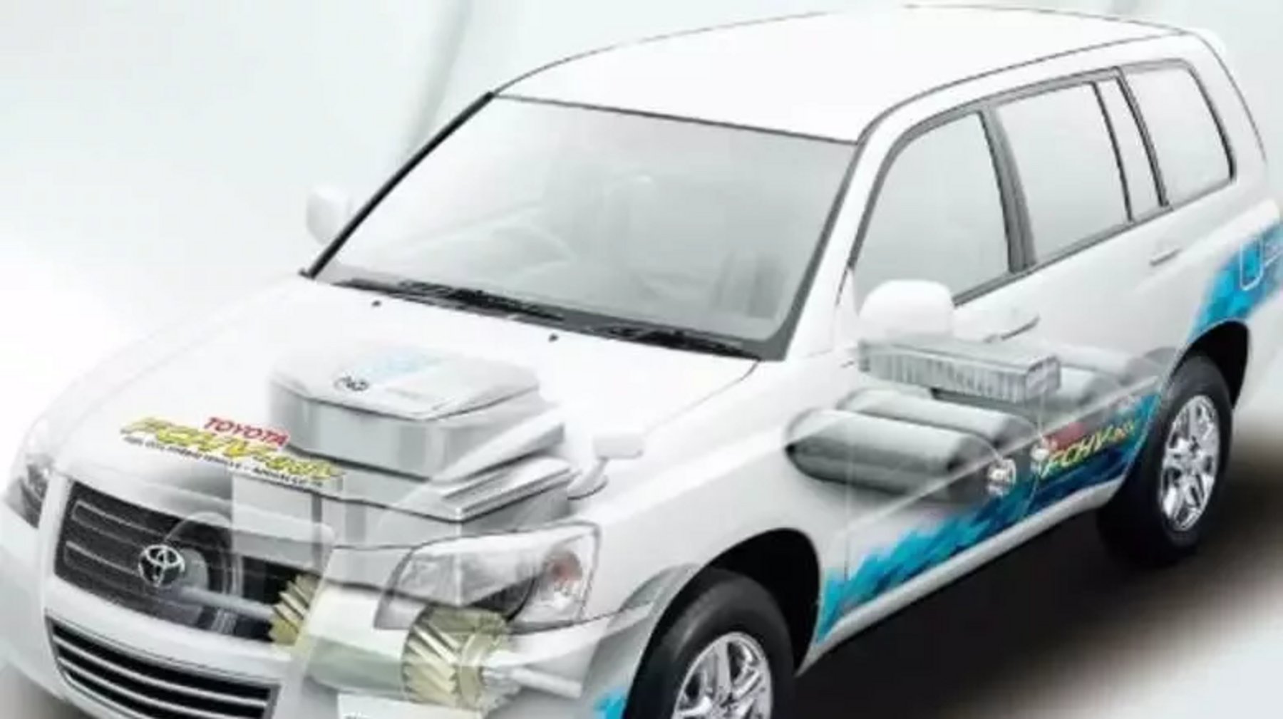 Toyota's Fuel Cell Hybrid Vehicle Ready for Market Energy Magazine