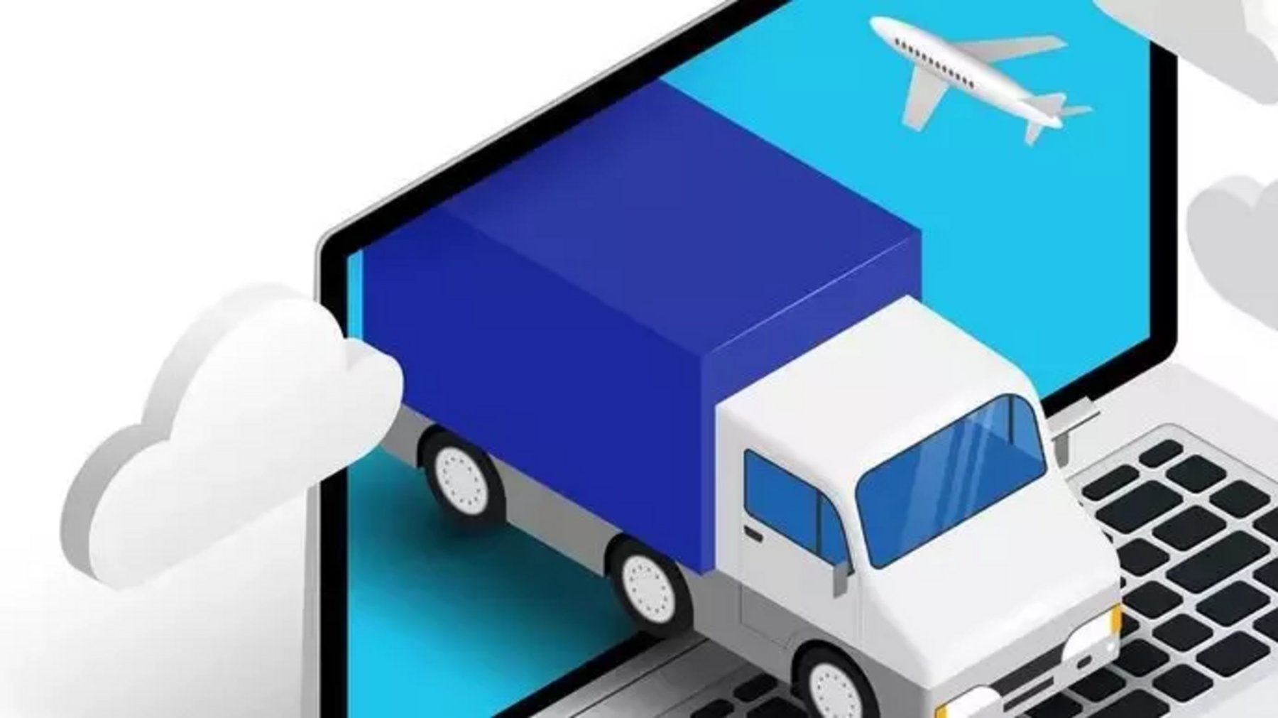 KPMG Building Supply Chains For A Digital World Supply Chain Magazine