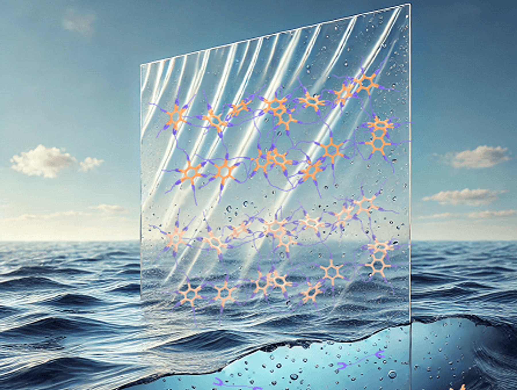 RIKEN & University of Tokyo Continue Fight Against Plastic | Manufacturing  Digital