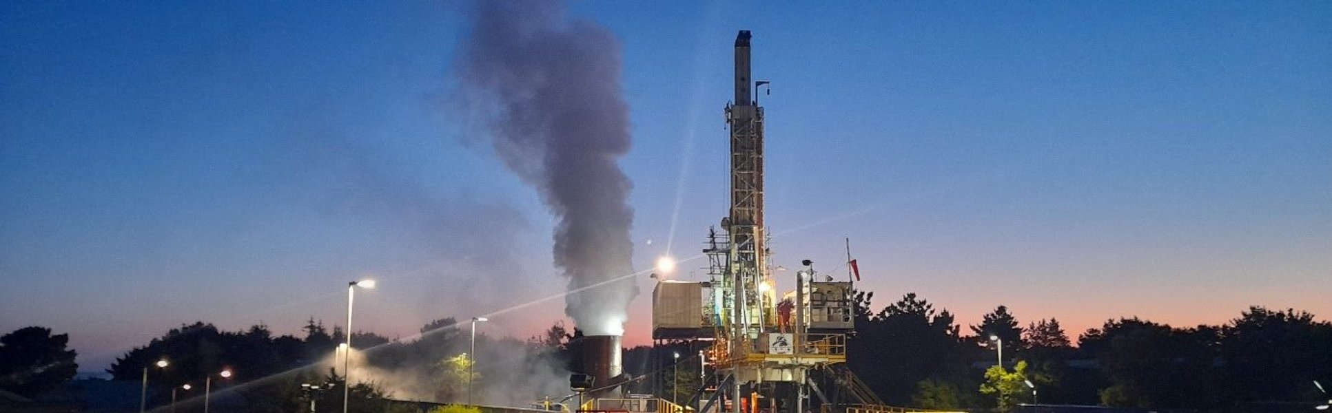 The Story of the UK's First Ever Geothermal Power Plant | Energy Digital