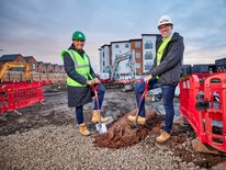 Be.EV Charging Oasis: Manchester’s Sustainable Future | EV Magazine