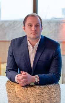 Blaise Hope | Supply Chain Digital