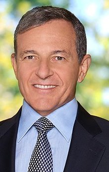 Inside Disney CEO Josh D’Amaro’s US$45m Pay Package Business Chief