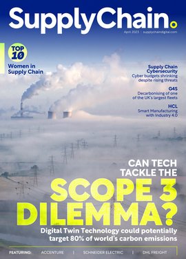 About Supply Chain Digital | Supply Chain Magazine