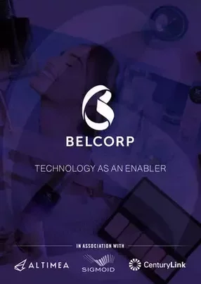 Belcorp: technology as an enabler