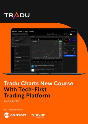 Tradu Charts New Course With Tech-First Trading Platform