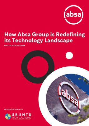 How Absa Group is Redefining its Technology Landscape