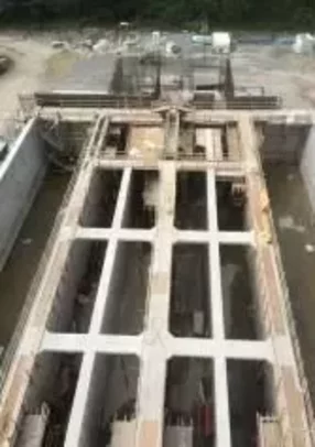 Niagara-on-the-Lake Wastewater Treatment Plant