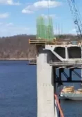 St. Croix Crossing Bridge: Connecting Minnesota and Wisconsin