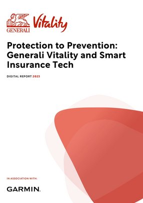 Protection to Prevention: Generali Vitality Smart Insurance