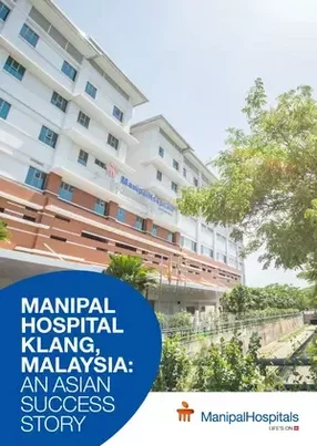 How Manipal Health Enterprises has proven that its abilities match its ambitions