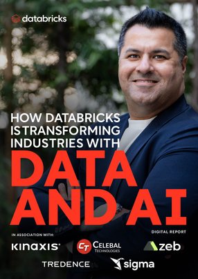 How Databricks is Transforming Industries with Data and AI