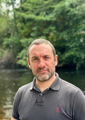 Paul Sutherland