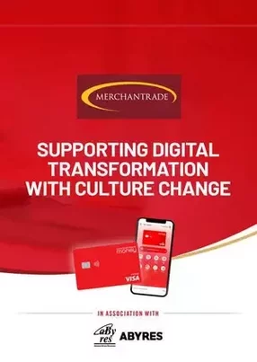 Merchantrade Asia: supporting digital transformation