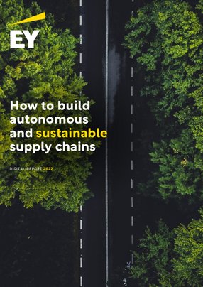 How to build autonomous and sustainable supply chains