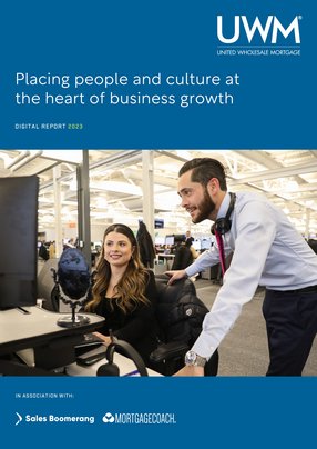 Placing people and culture at the heart of business growth