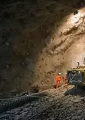 How DSI Underground combines a local presence with global competence in the LATAM mining market