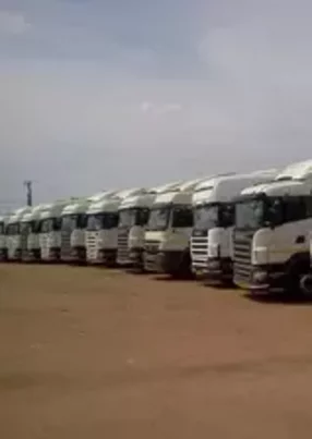 Convoy Haulage Limited – Collaborative and Cost-Effective Logistics Solutions for Tanzania