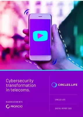 Circles.Life: cybersecurity transformation in telecoms