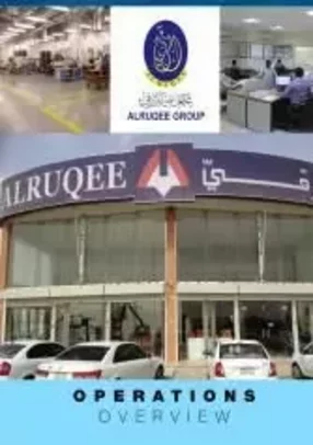 Al Ruqee Group