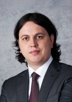 Silviu Catalin Balaci