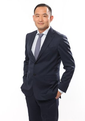 Eric Fan