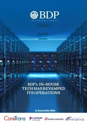 BDP's in-house tech has revamped its operations