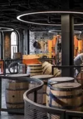 Partnerships, teamwork and the right goal: How Brown-Forman Corporation is directing its data-driven strategy