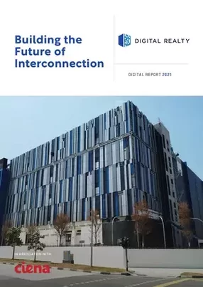 Digital Realty: Building the Future of Interconnection