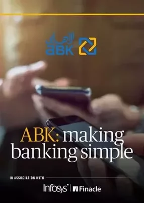 ABK’s new Simpler Banking Strategy revealed
