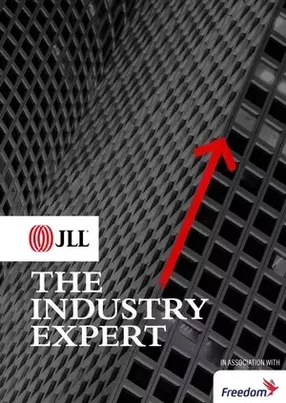 How JLL has heightened its levels of expertise with a highly-skilled advisory team