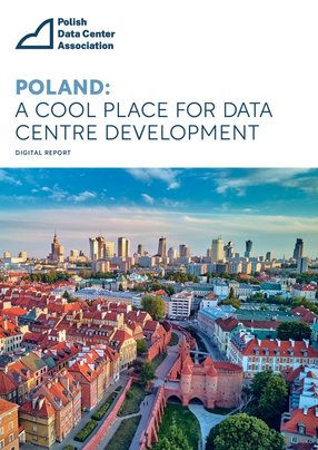 Poland: A Cool Place For Data Centre Development