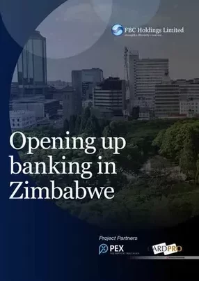 How FBC bank is disrupting the Zimbabwean banking sector with technological ingenuity