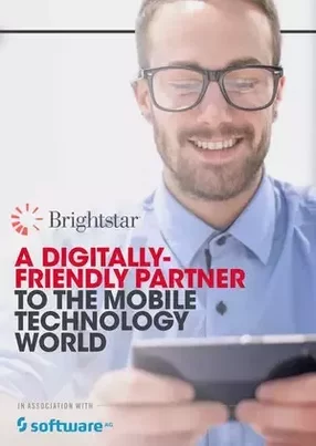 How Brightstar is making mobile technology accessible with its latest digital disruption