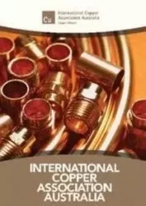 International Copper Association Australia