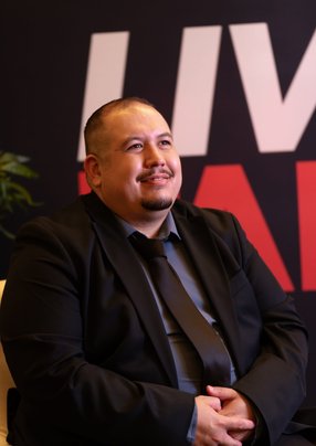 Coupa Inspire: Francisco Ochoa, Neighborhood Healthcare