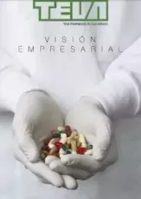 Teva Pharmaceuticals Mexico