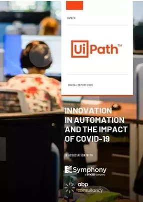 UiPath: innovation in automation and the impact of COVID-19
