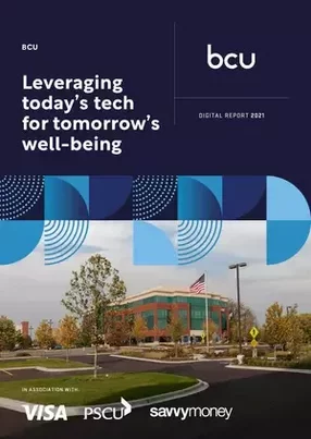 BCU: Leveraging today’s tech for tomorrow’s well-being
