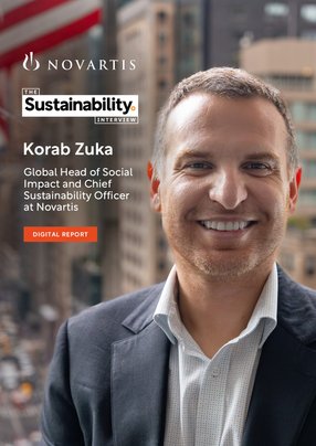 Novartis: Social Impact and Sustainability in Healthcare