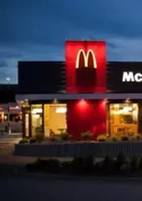 McDonald’s South Africa is in the midst of a Technology Transformation