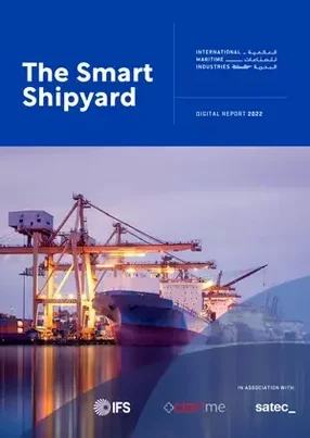 International Marine Industries (IMI): the route to a Smart